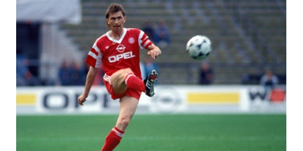 FC Bayern München nezapomene na hráče, kteří dříve tvrdě pracovali